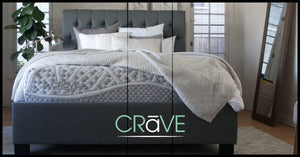 CRaVE And The Future Of Mattresses