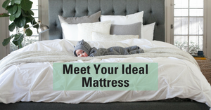 choose your ideal mattress