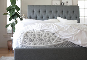 Crave Mattress inexpensive mattress