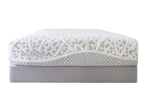 the best innerspring mattress from CRaVE Mattress