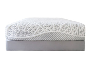 the best innerspring mattress from CRaVE Mattress